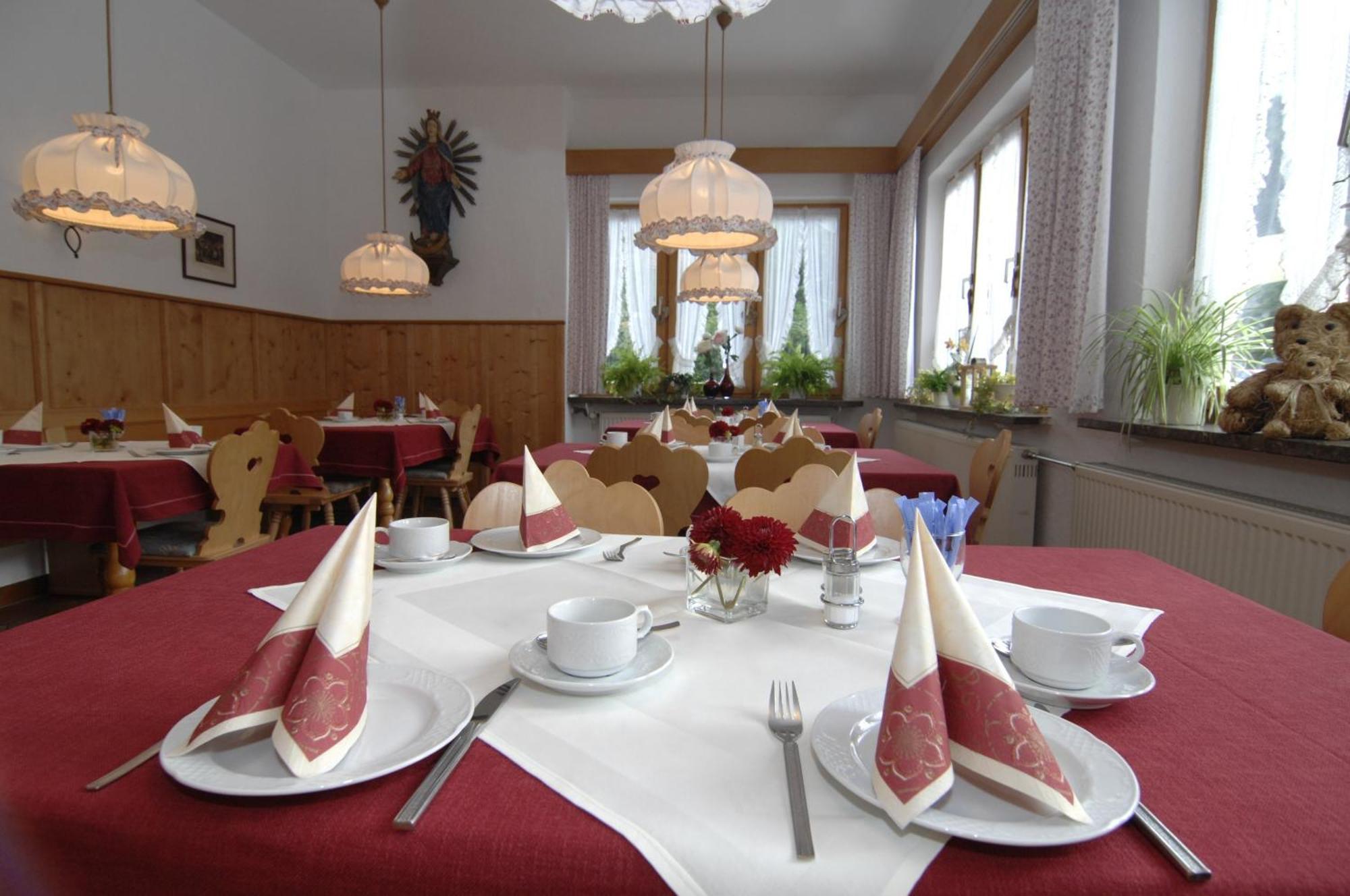 Gaestehaus Alte Bergmuehle Fischbachau Eksteriør billede